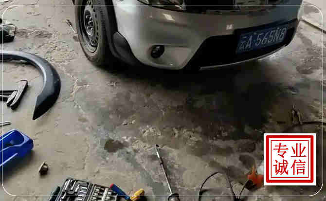 濠江区汽车中途维修